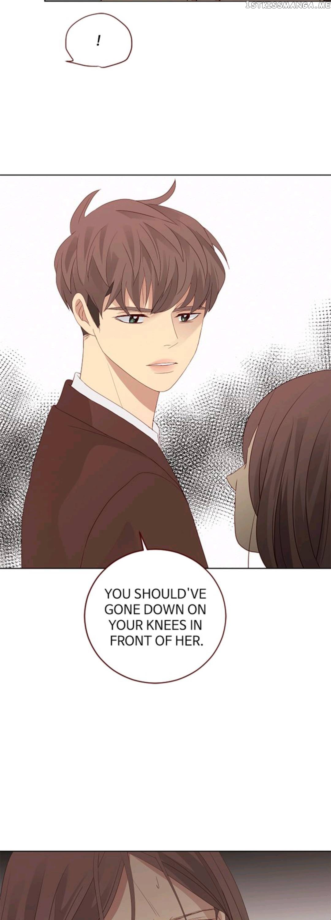 Crush On You chapter 82 - page 25