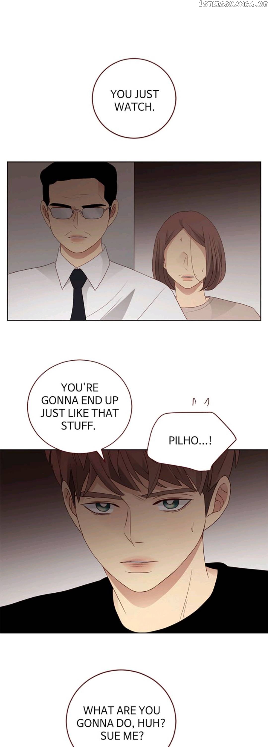 Crush On You chapter 80 - page 25
