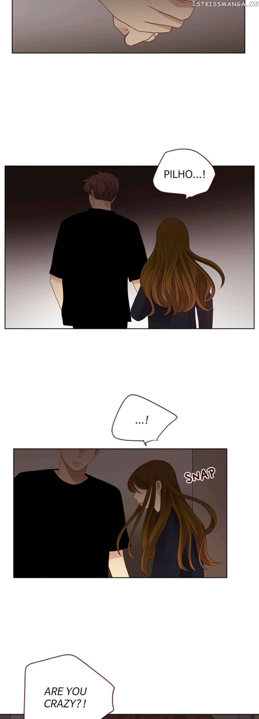 Crush On You chapter 80 - page 32