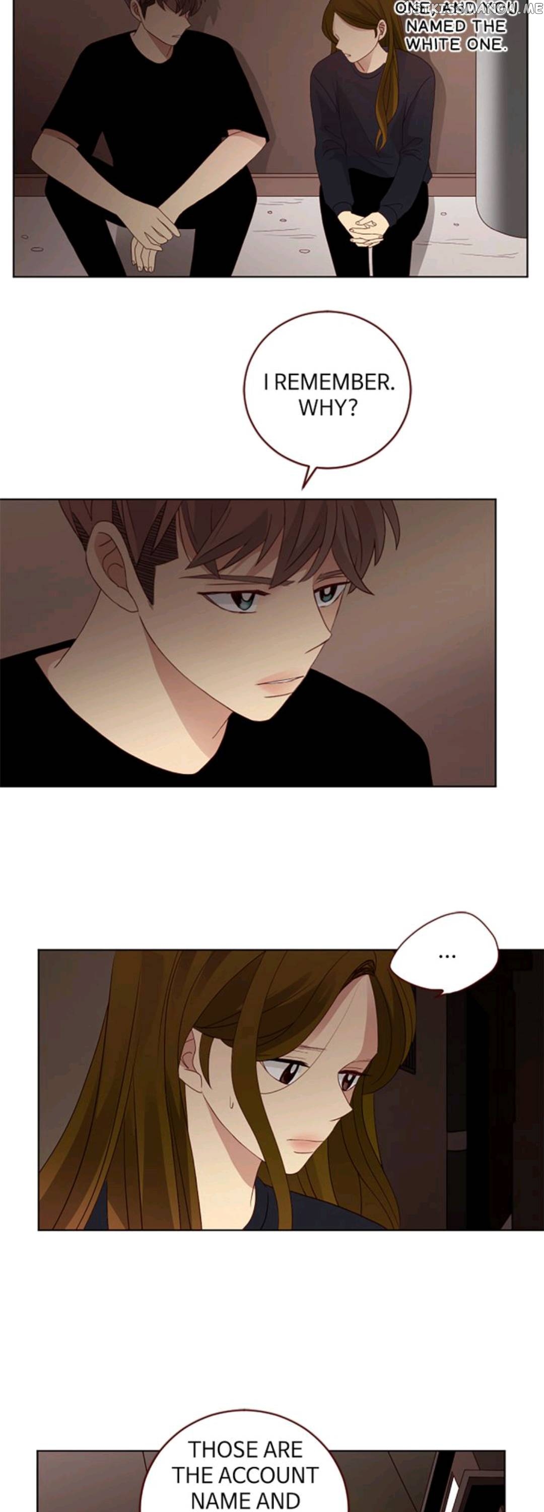 Crush On You chapter 80 - page 40