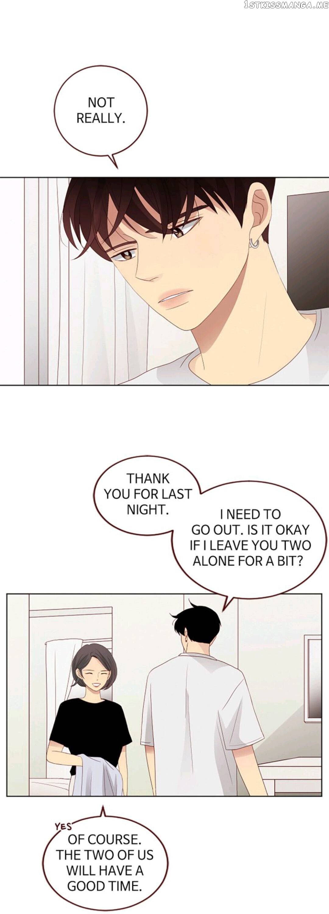 Crush On You chapter 80 - page 7