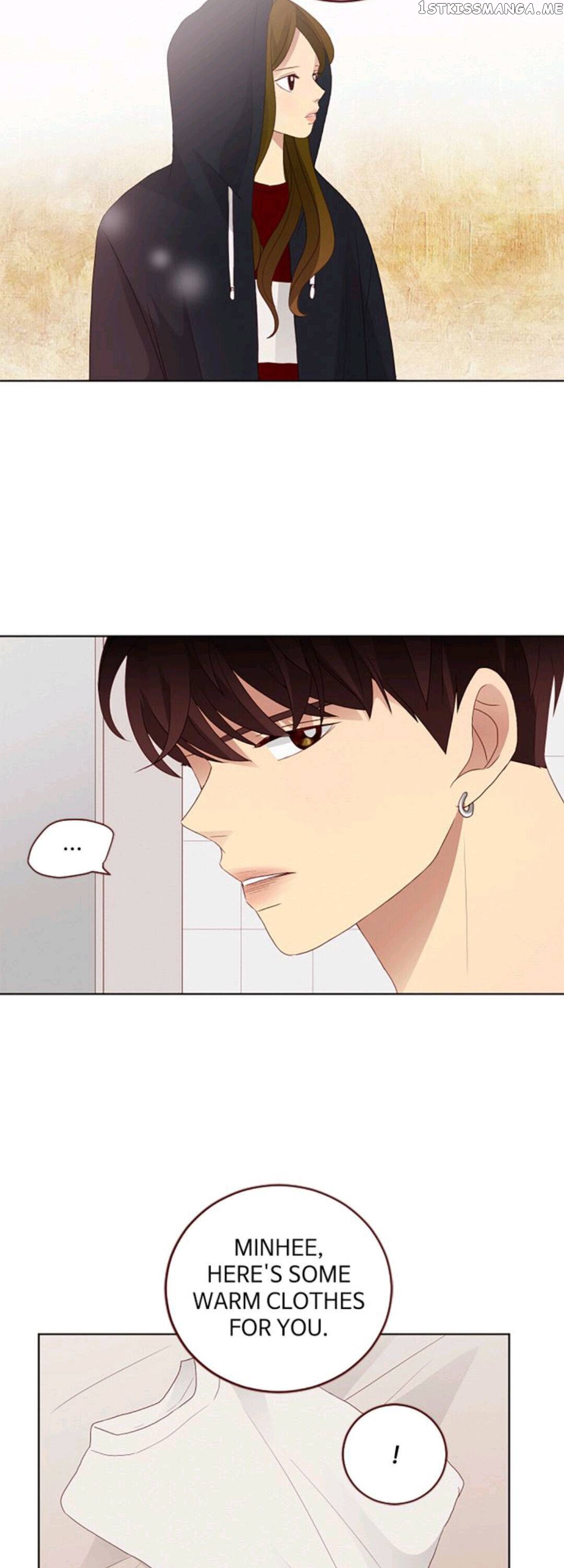 Crush On You chapter 78 - page 3