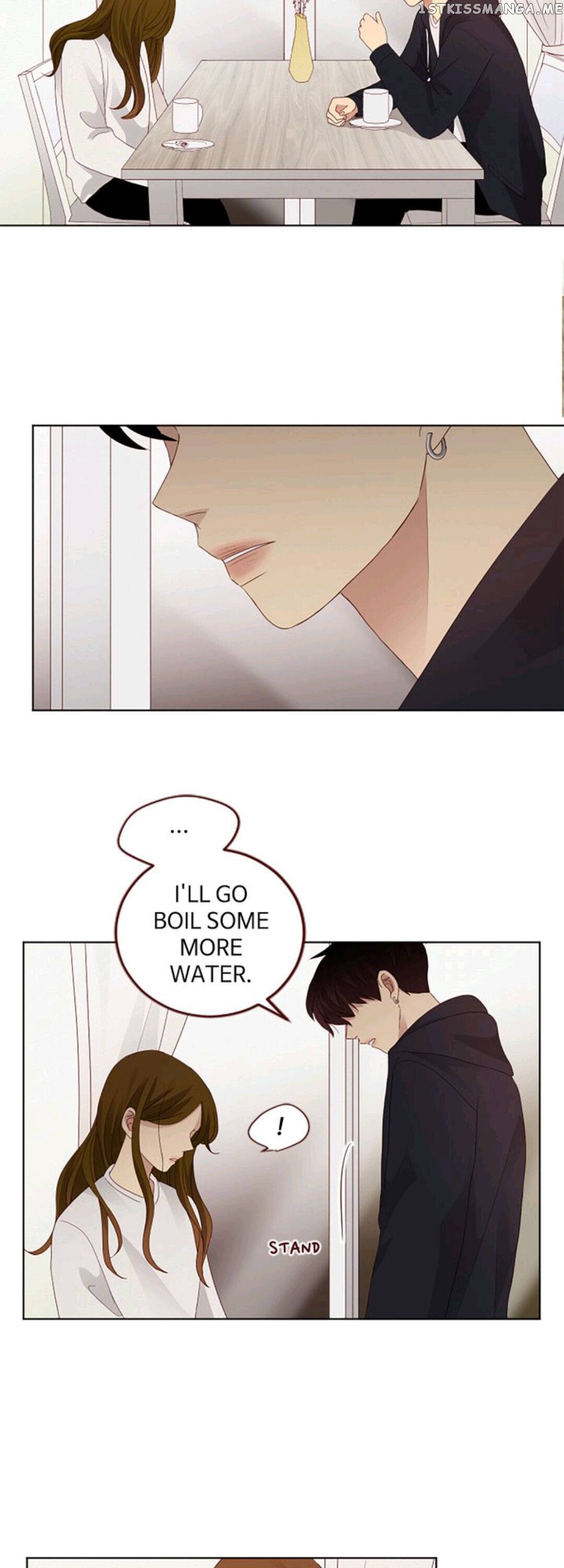 Crush On You chapter 78 - page 8