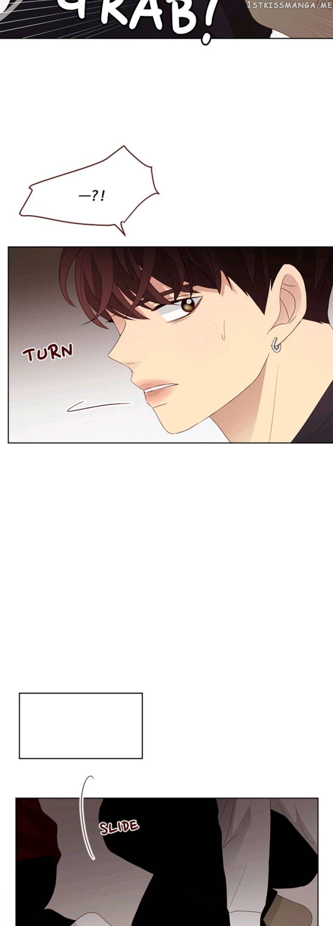 Crush On You chapter 77 - page 7