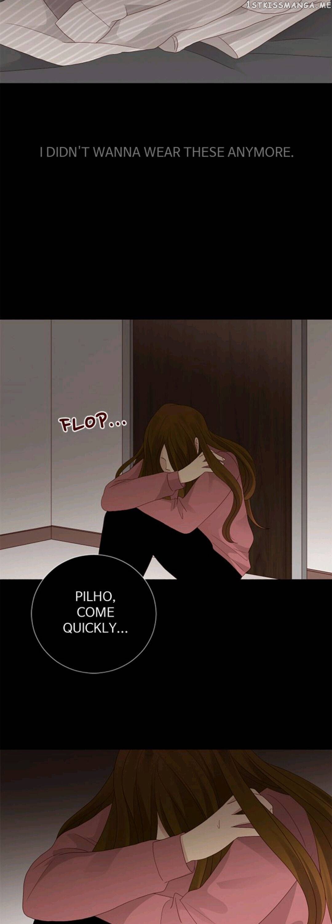 Crush On You chapter 75 - page 3