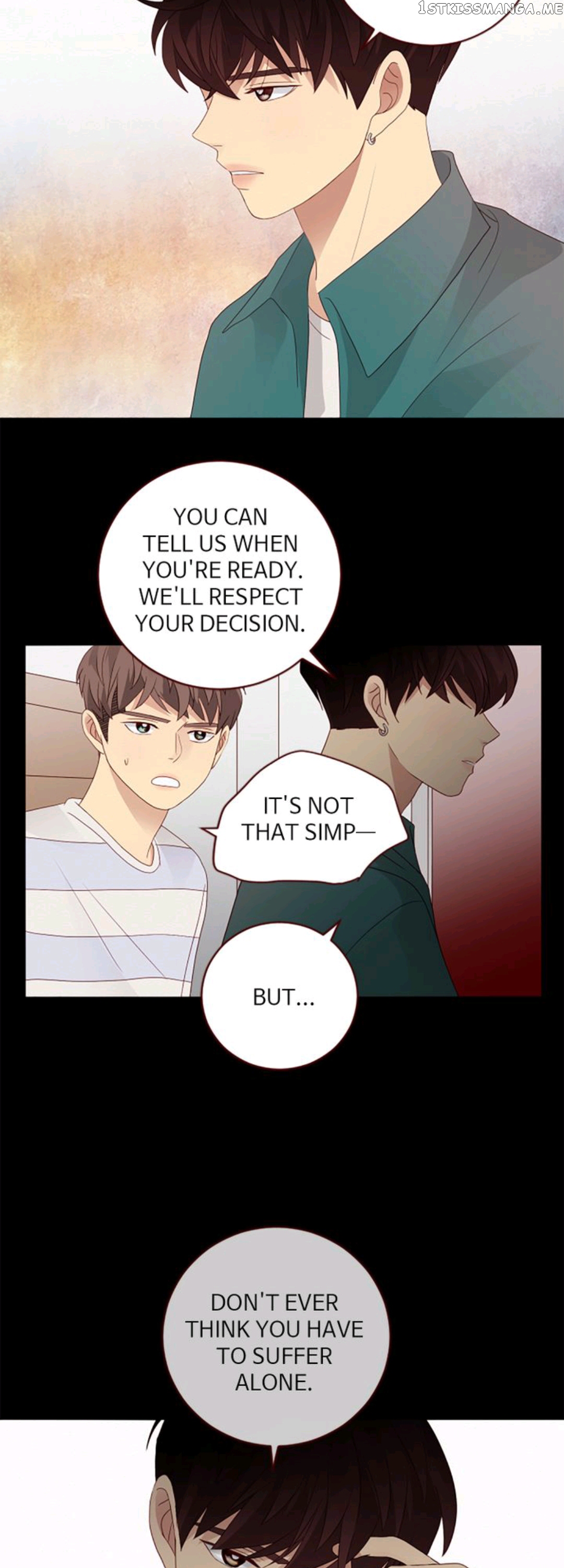 Crush On You chapter 74 - page 3