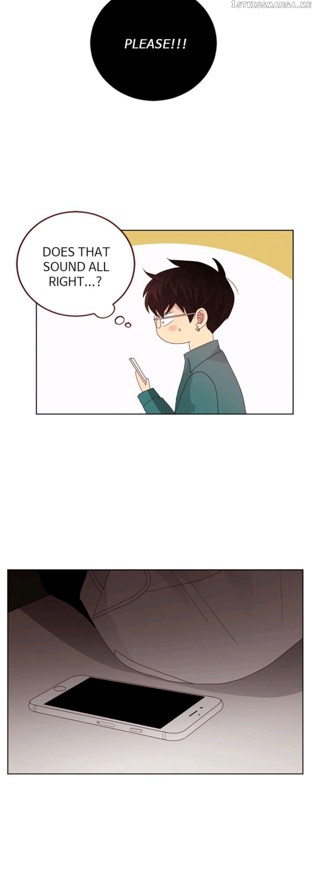 Crush On You chapter 73 - page 12