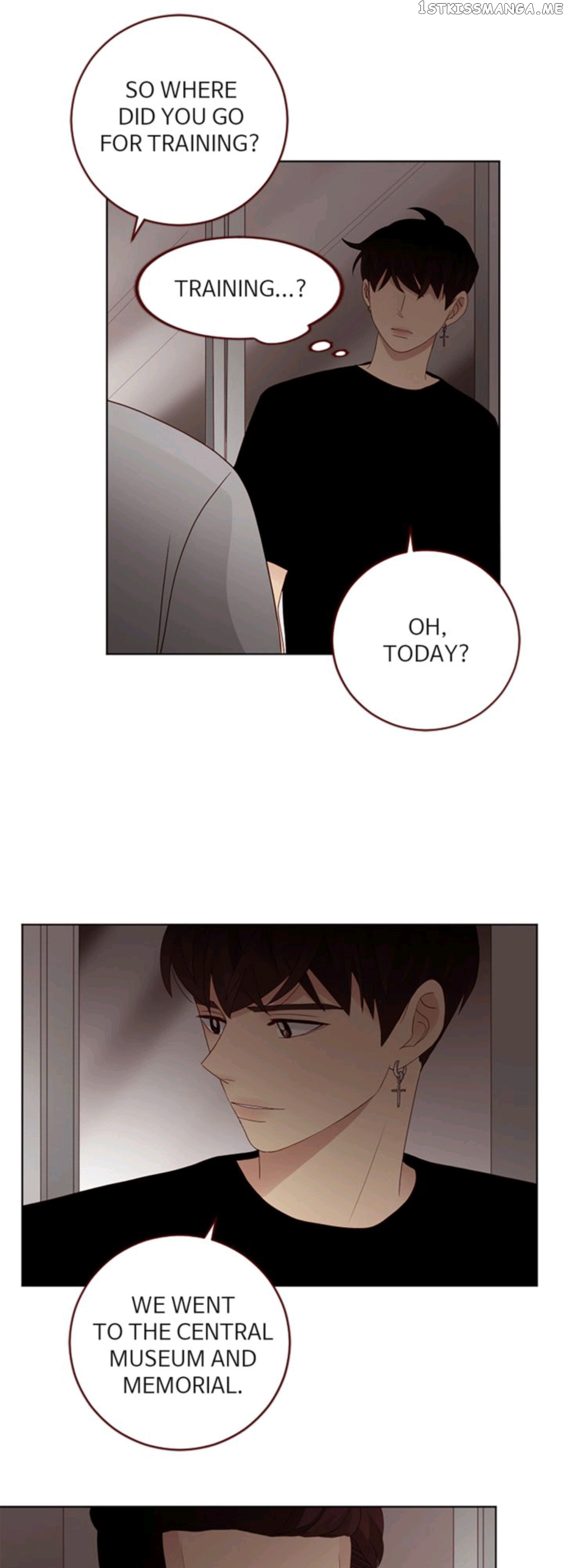 Crush On You chapter 72 - page 13