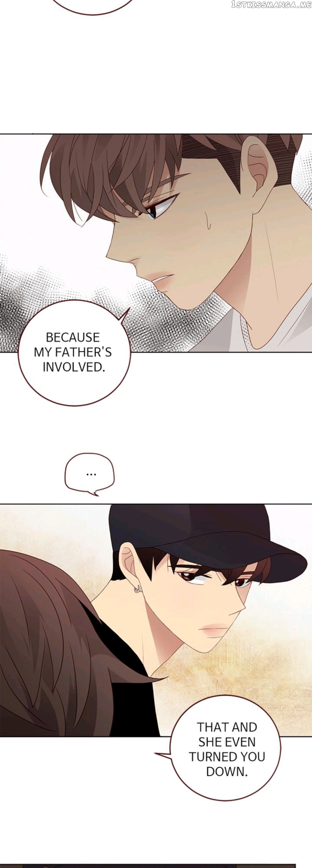 Crush On You chapter 70 - page 25