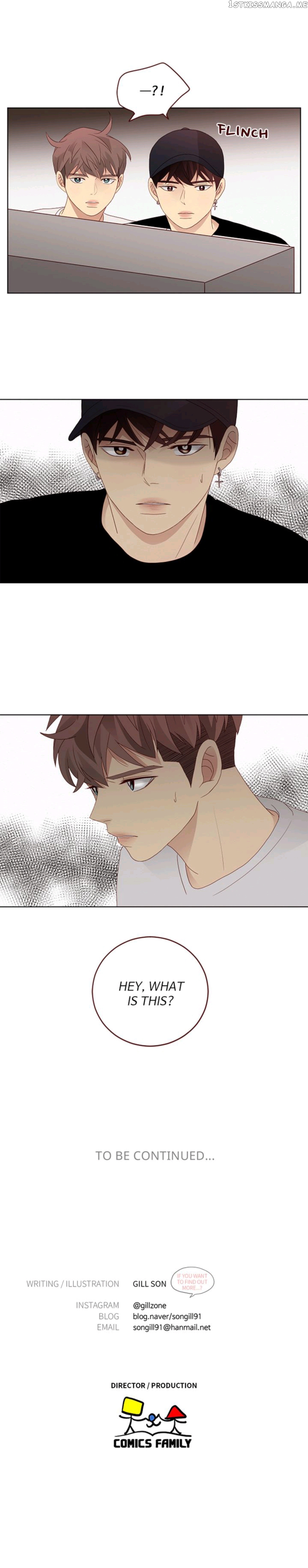 Crush On You chapter 70 - page 37