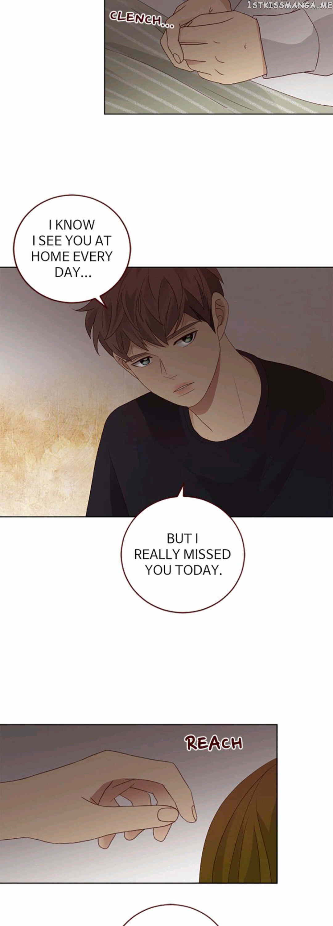 Crush On You chapter 70 - page 8