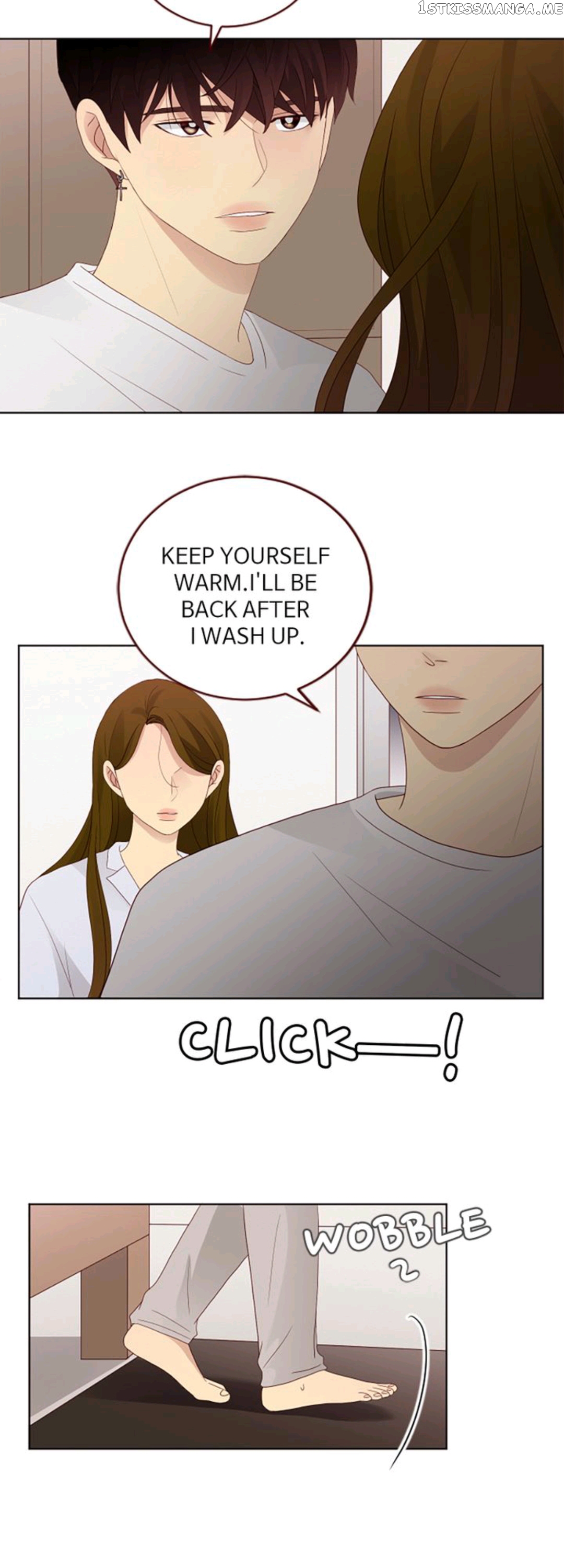 Crush On You chapter 69 - page 14