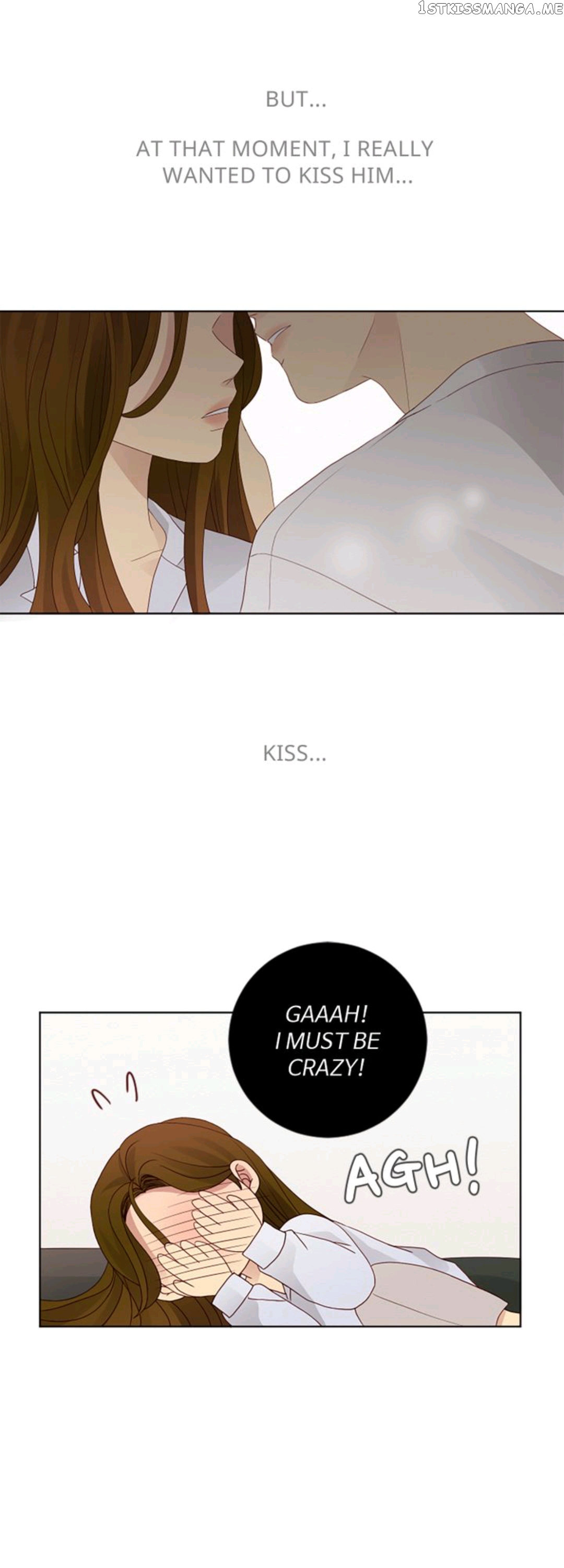 Crush On You chapter 69 - page 17