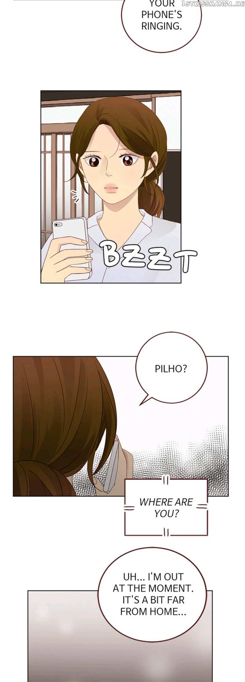 Crush On You chapter 69 - page 31