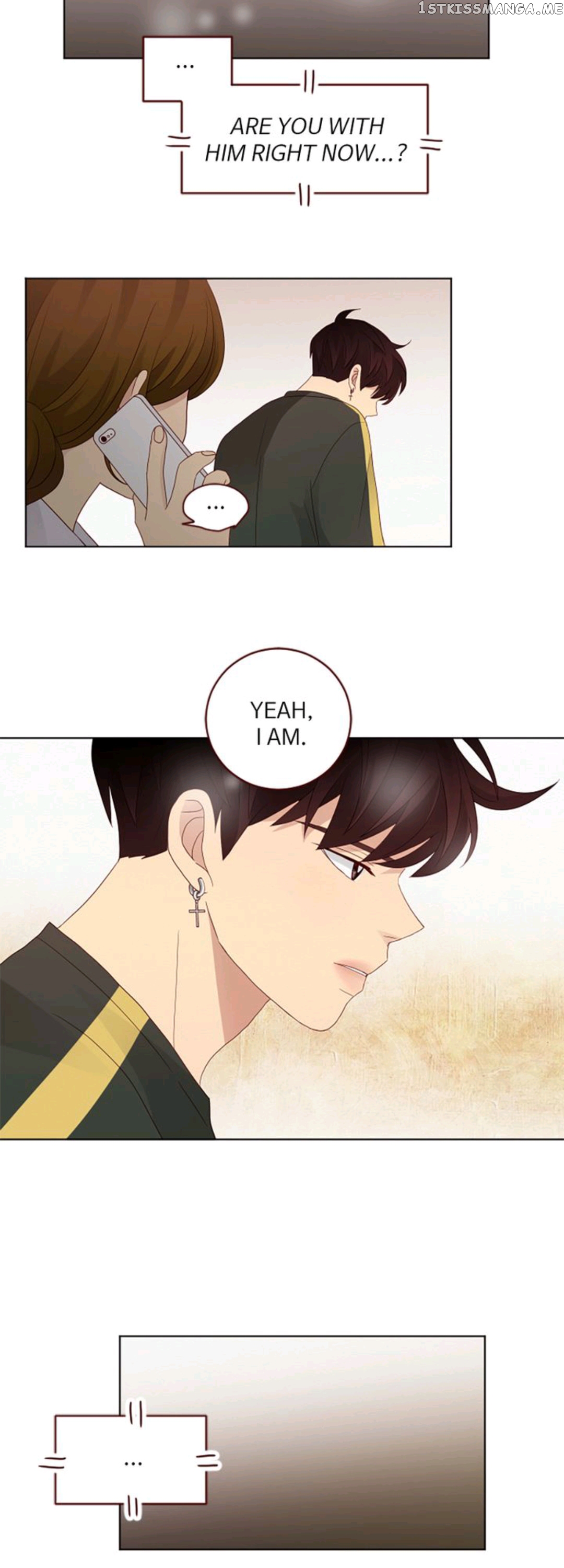 Crush On You chapter 69 - page 32