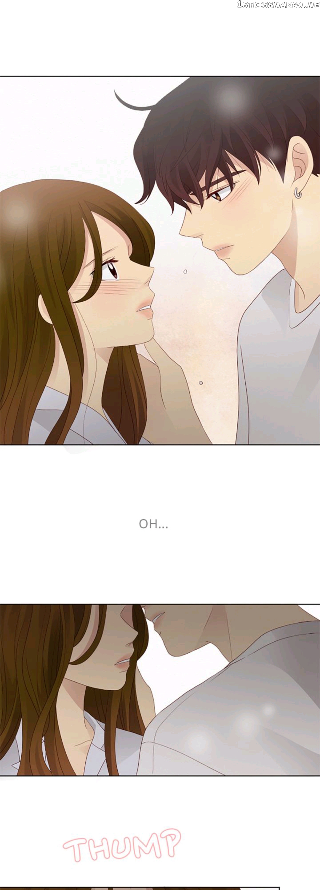 Crush On You chapter 69 - page 7