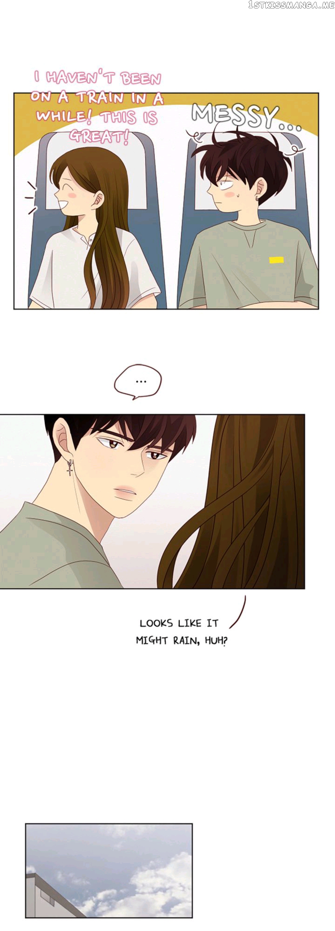 Crush On You chapter 68 - page 29