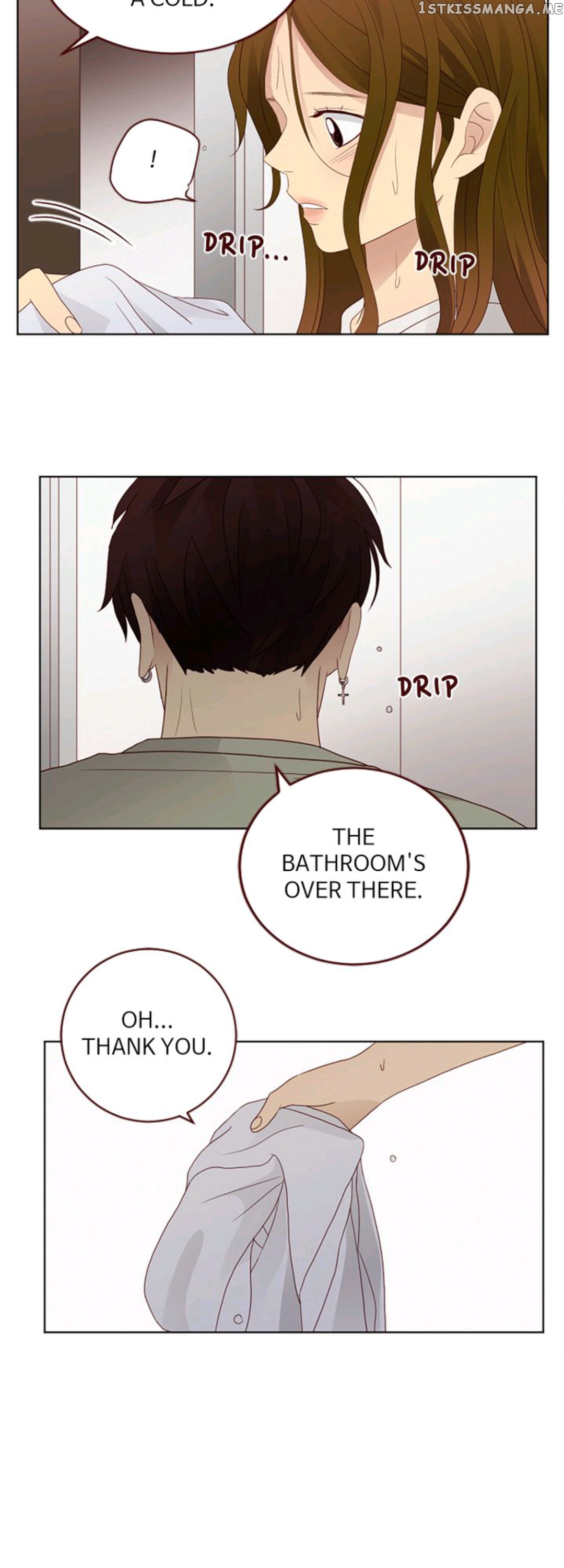 Crush On You chapter 68 - page 33