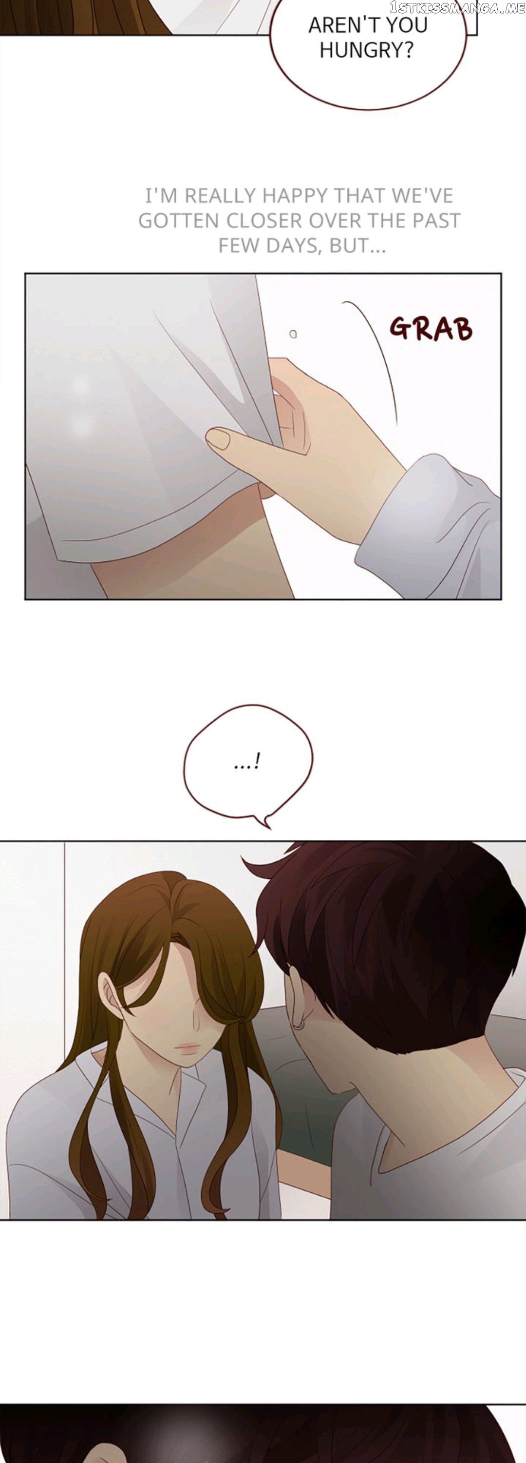 Crush On You chapter 68 - page 38