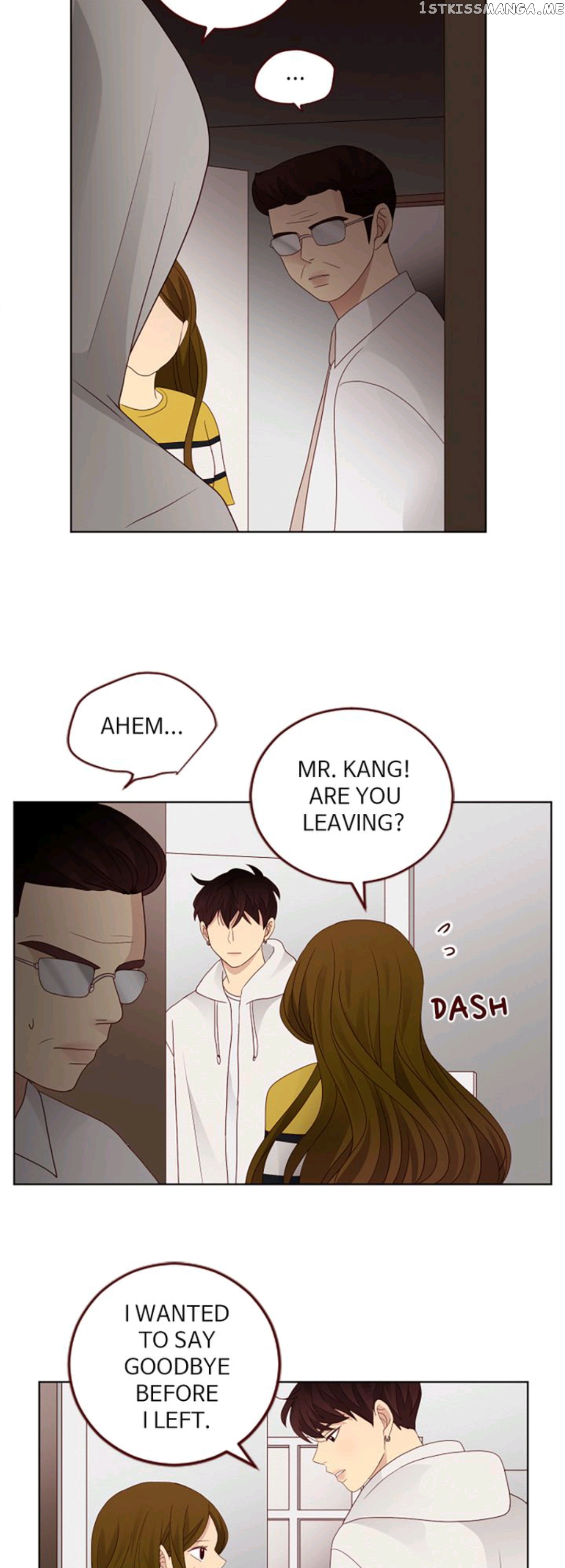 Crush On You chapter 68 - page 4