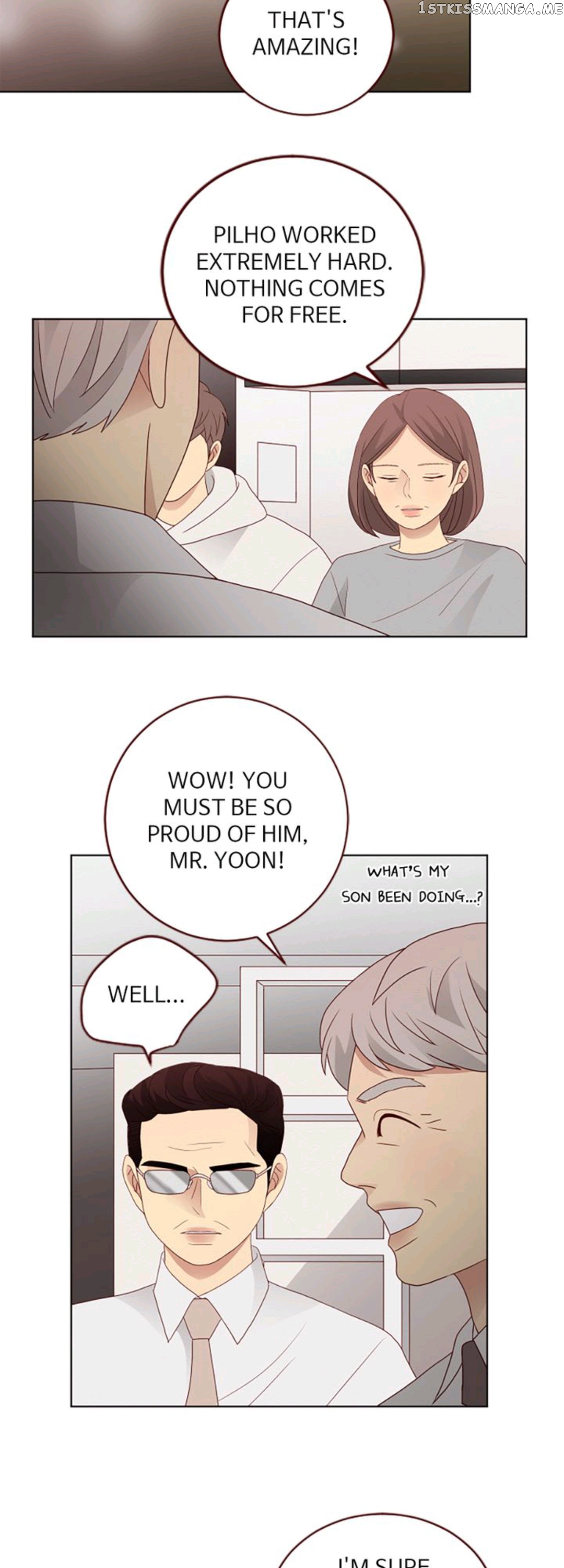 Crush On You chapter 67 - page 10