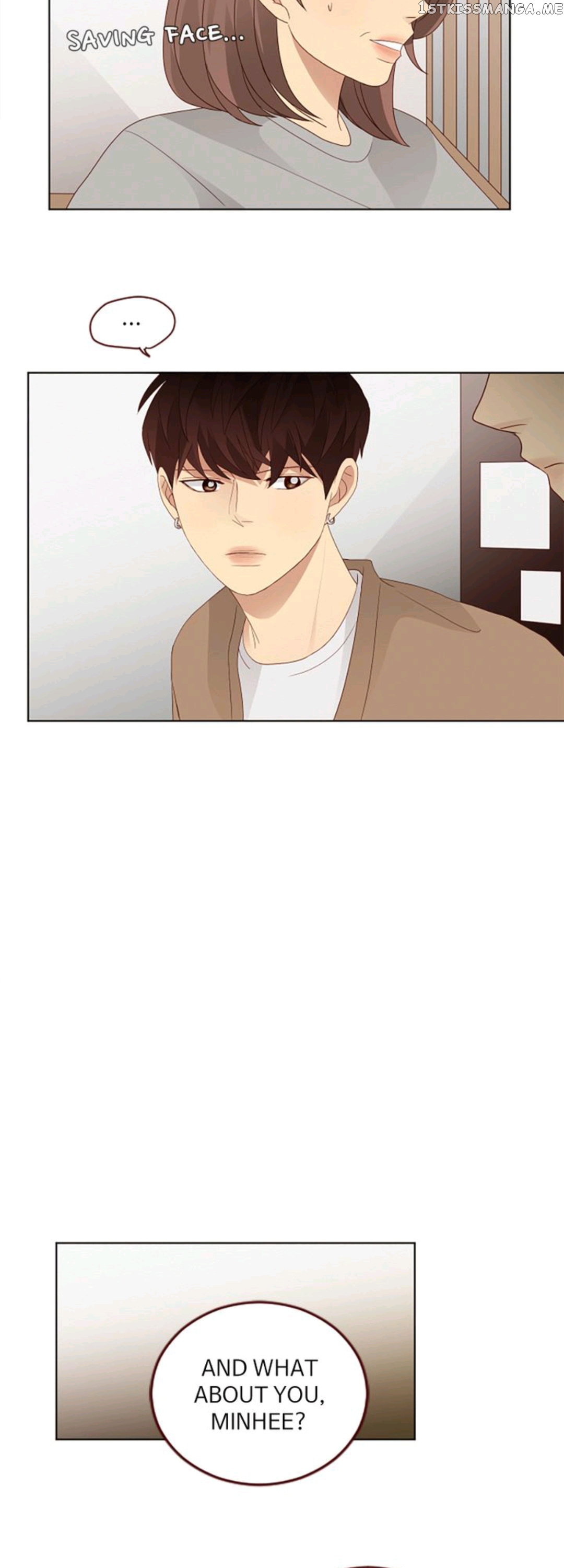 Crush On You chapter 67 - page 14