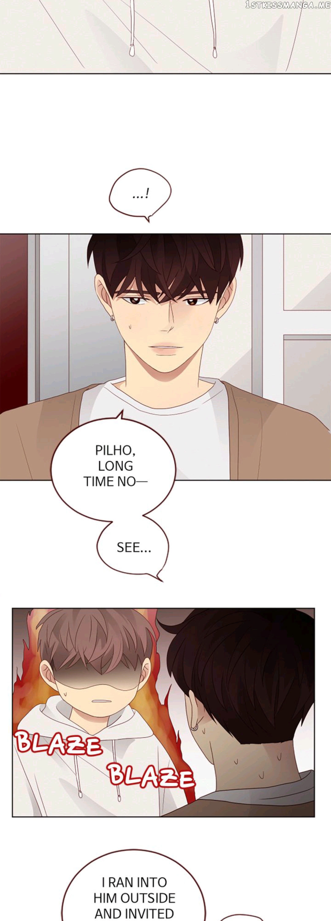 Crush On You chapter 67 - page 3