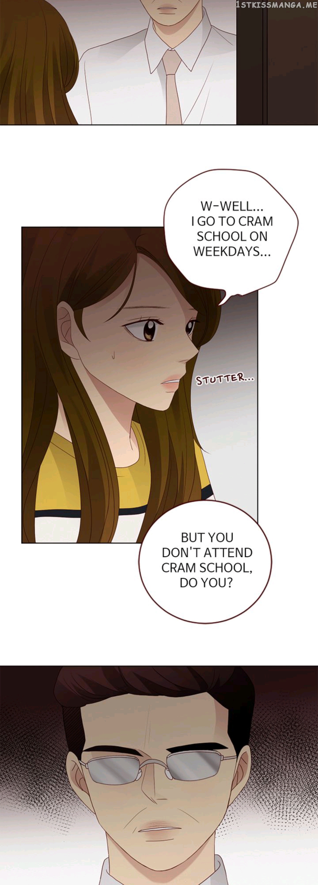 Crush On You chapter 67 - page 32