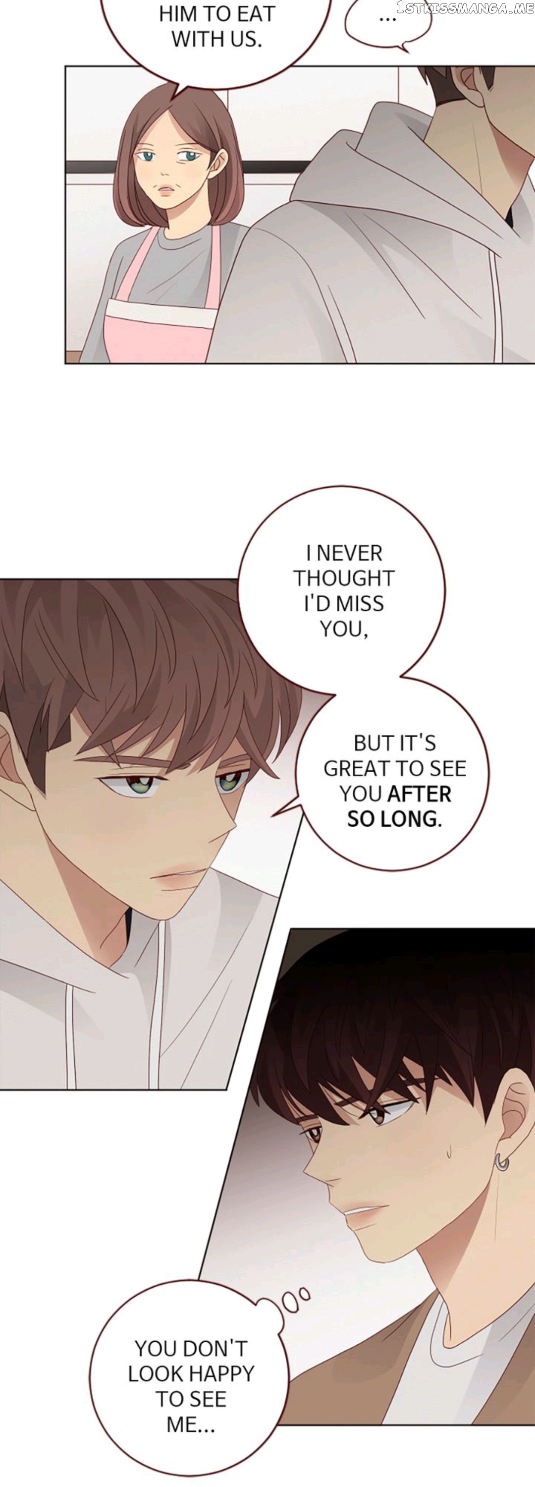 Crush On You chapter 67 - page 4