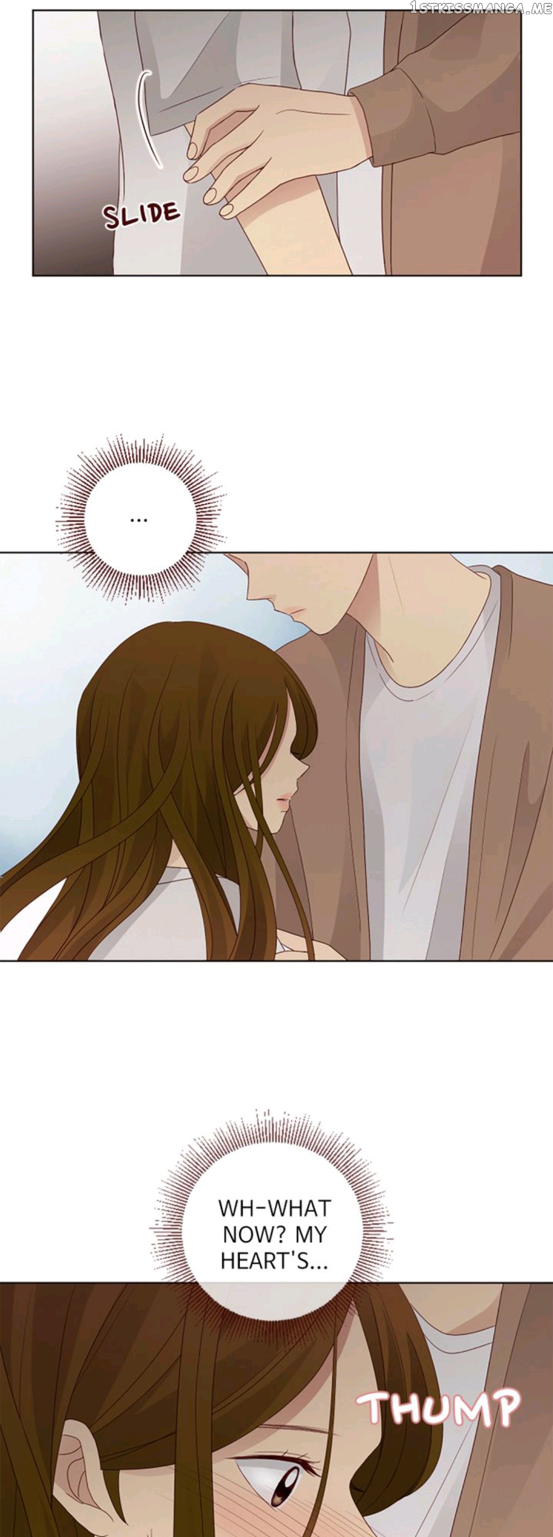 Crush On You chapter 66 - page 12