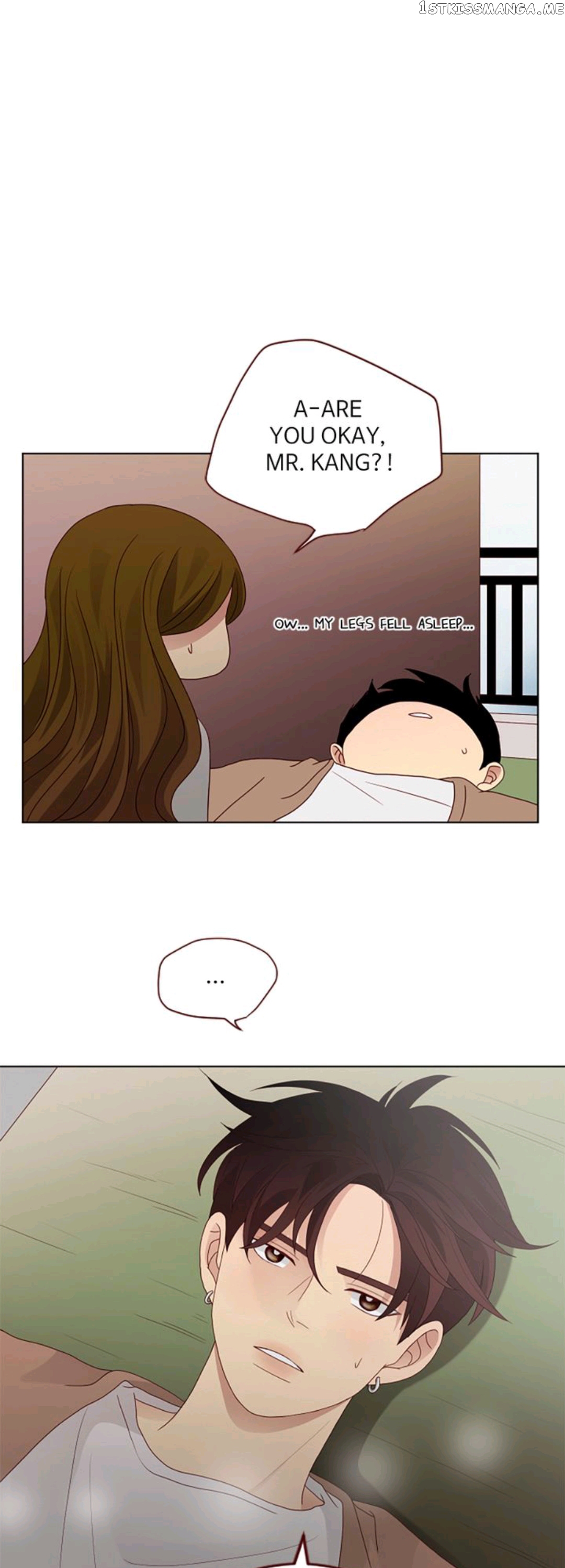 Crush On You chapter 66 - page 20