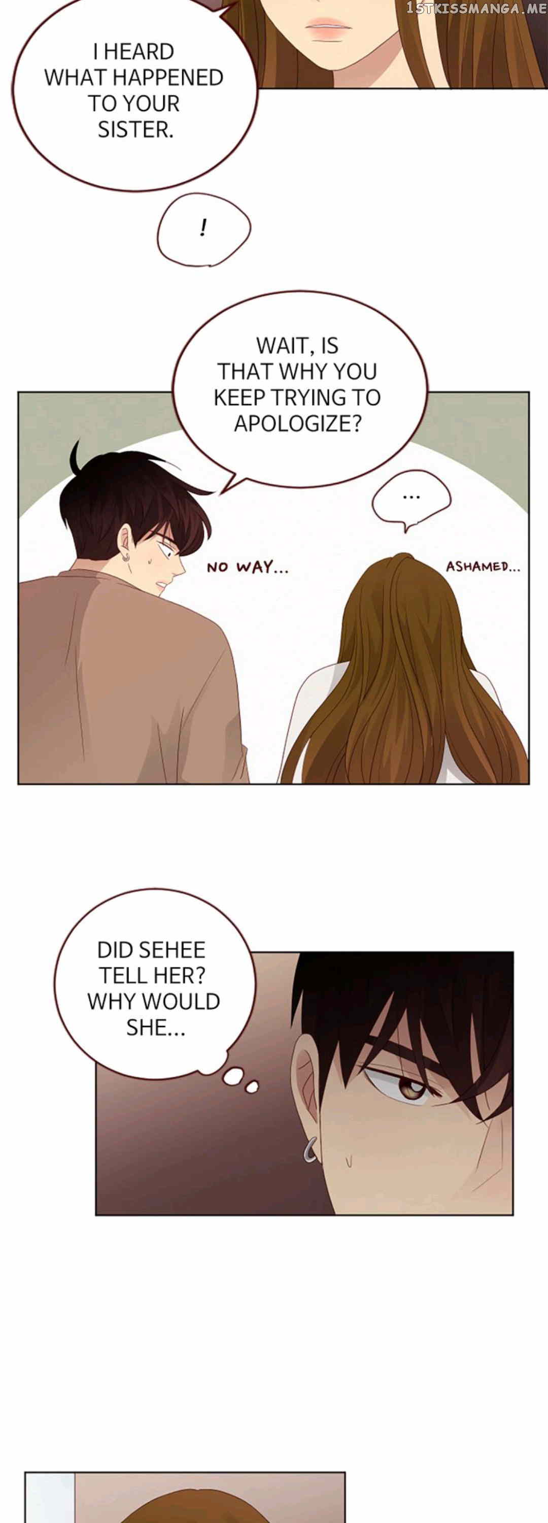 Crush On You chapter 66 - page 23