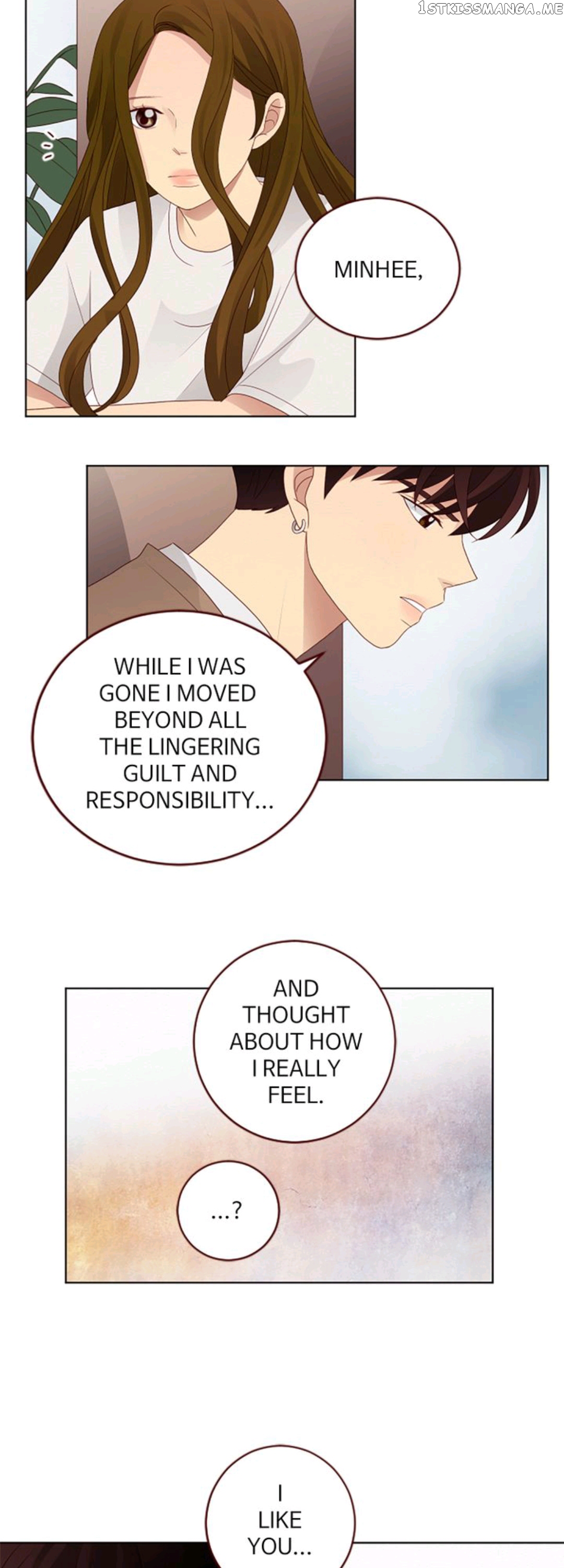 Crush On You chapter 66 - page 24