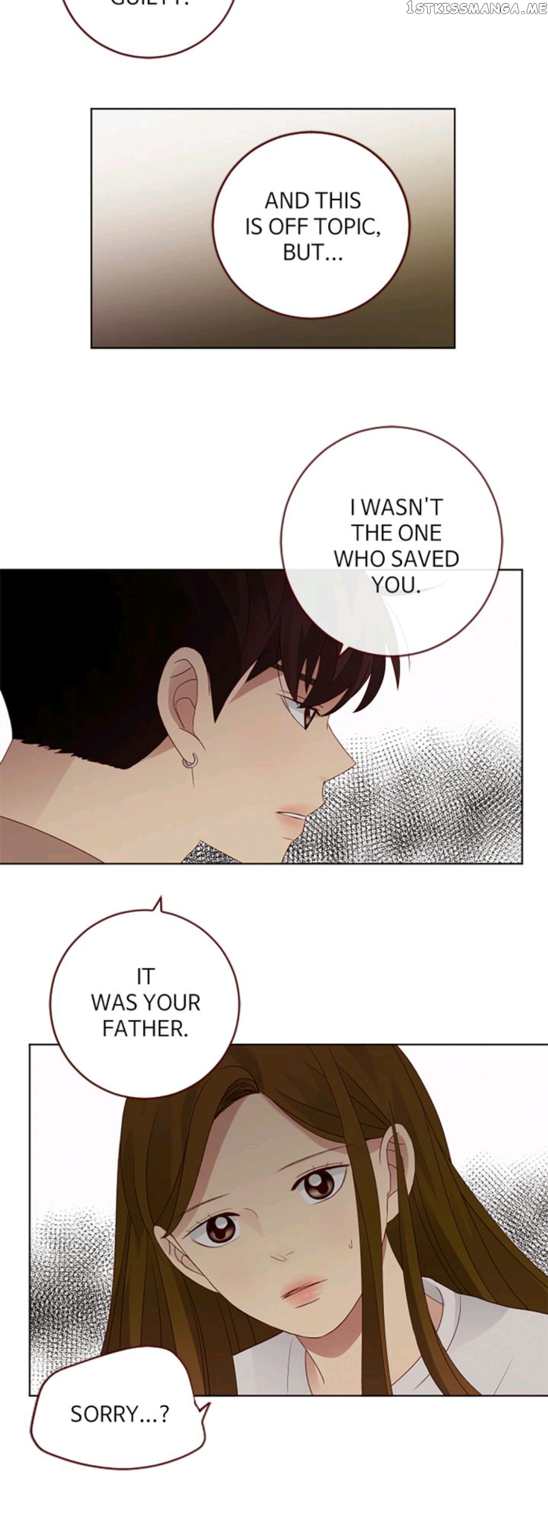 Crush On You chapter 66 - page 27