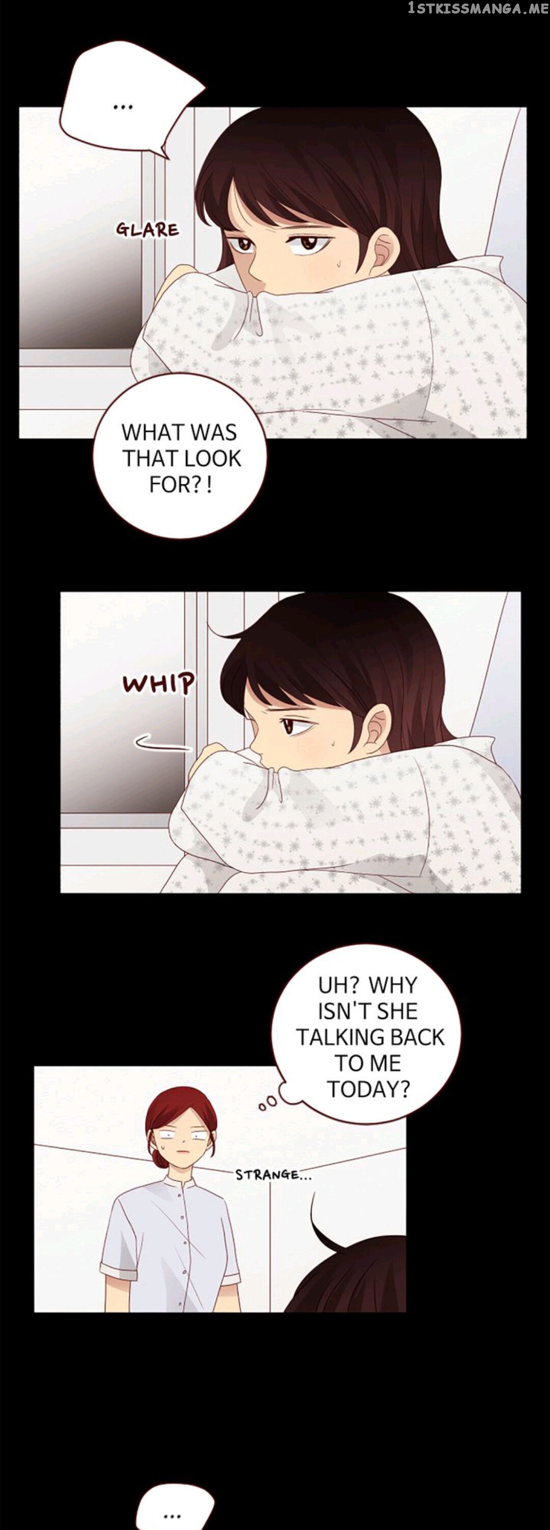 Crush On You chapter 65 - page 4