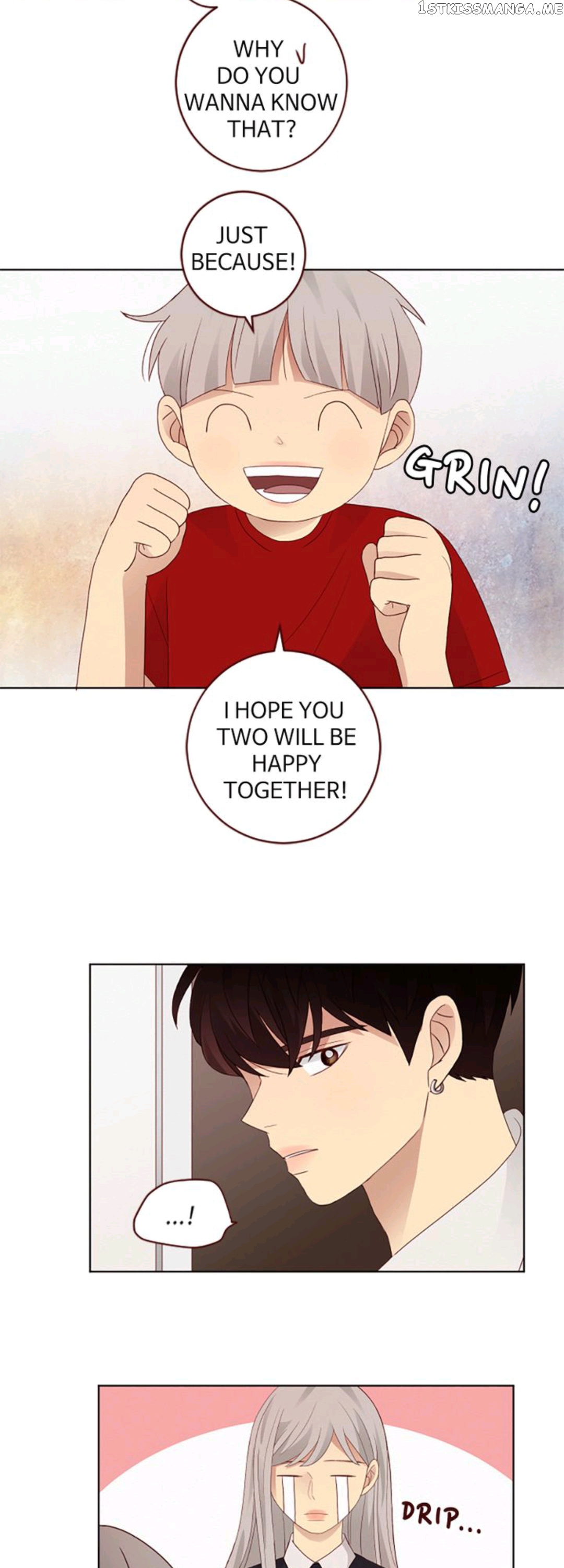 Crush On You chapter 63 - page 20