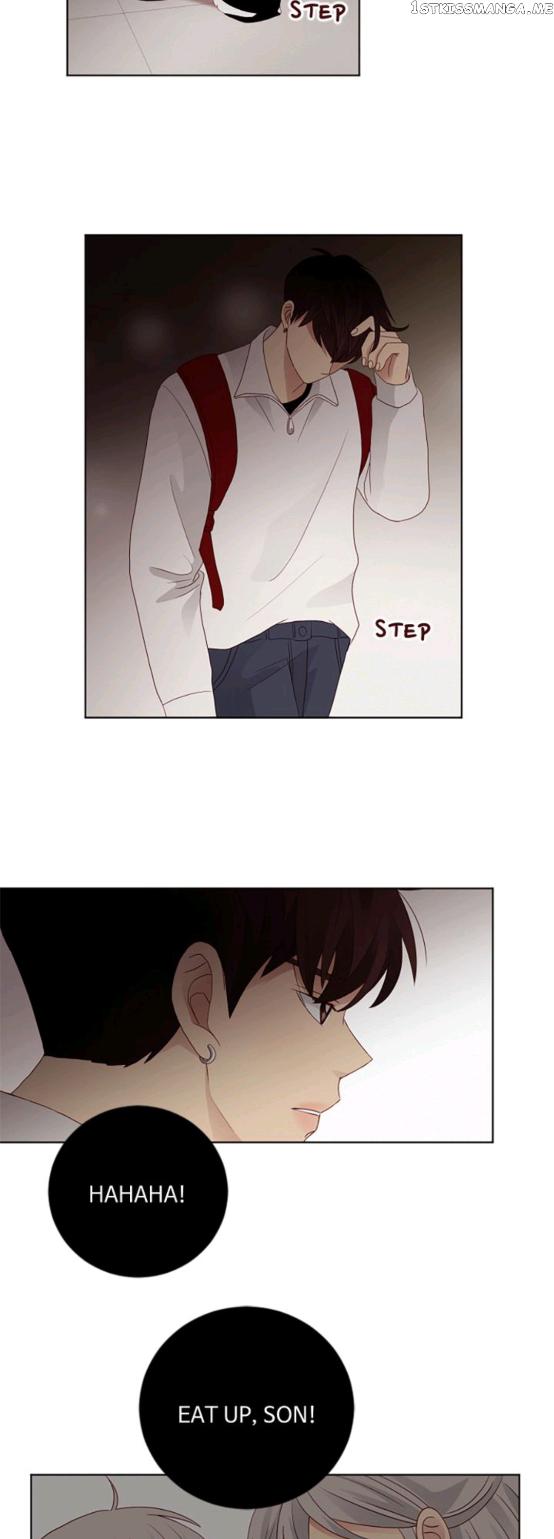 Crush On You chapter 63 - page 25