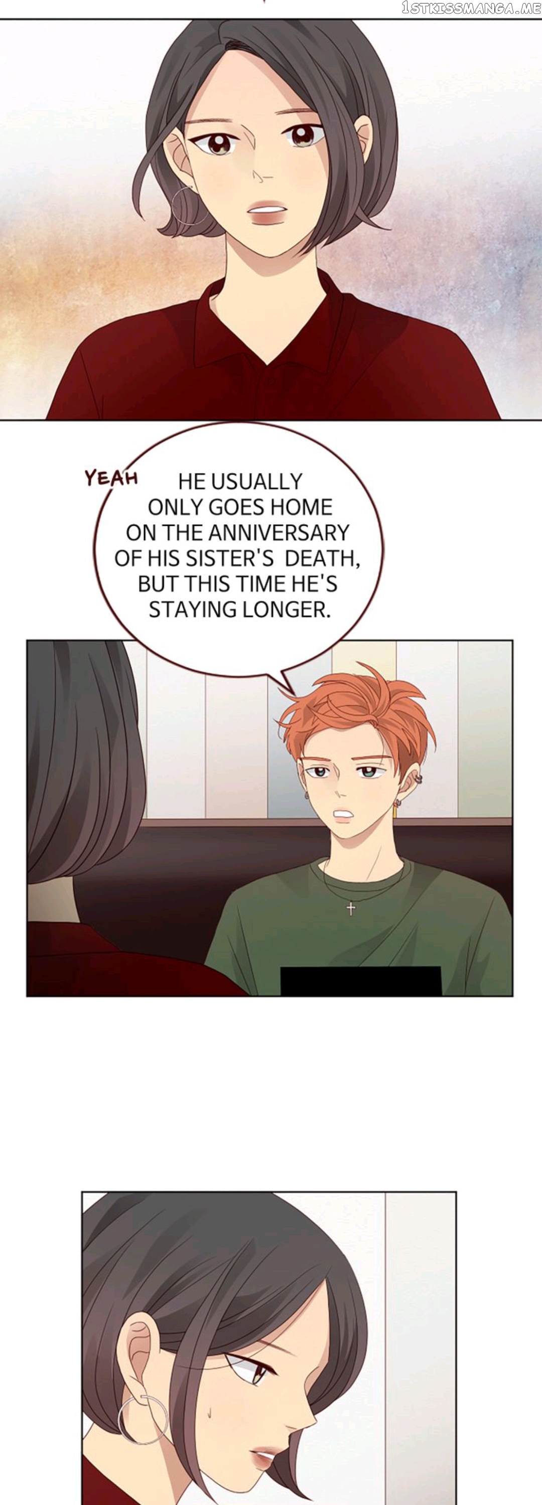 Crush On You chapter 62 - page 23