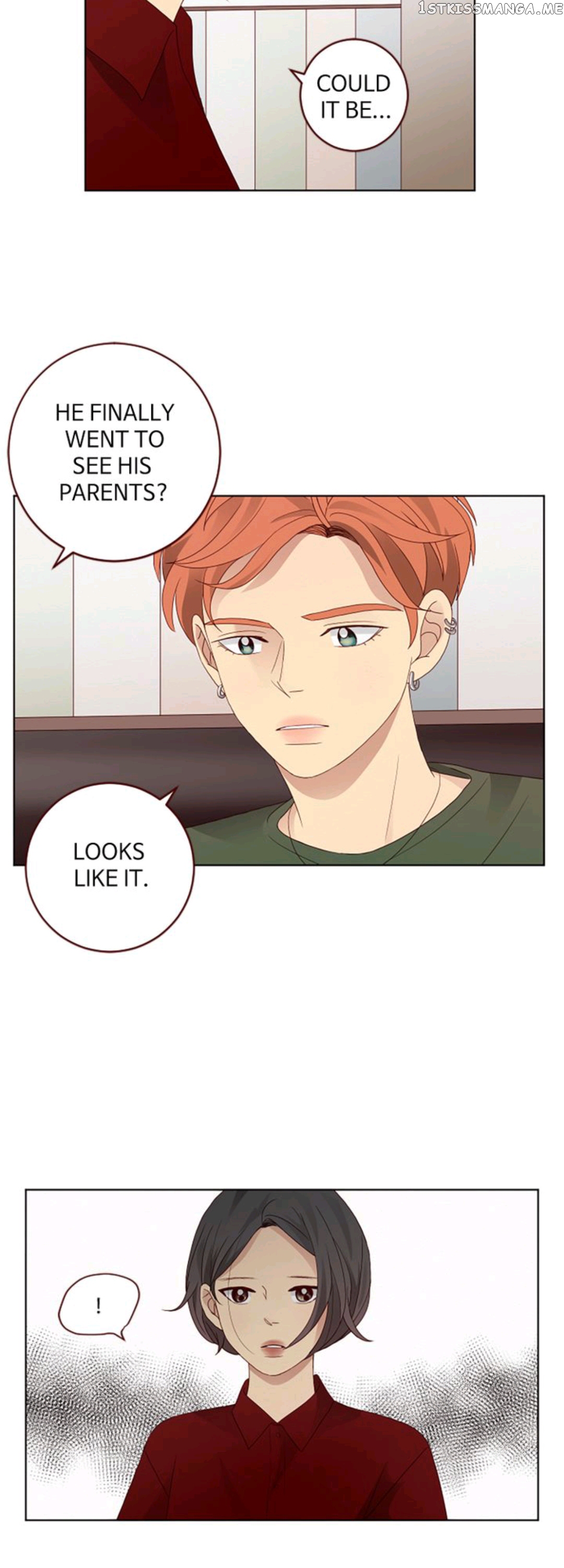 Crush On You chapter 62 - page 24