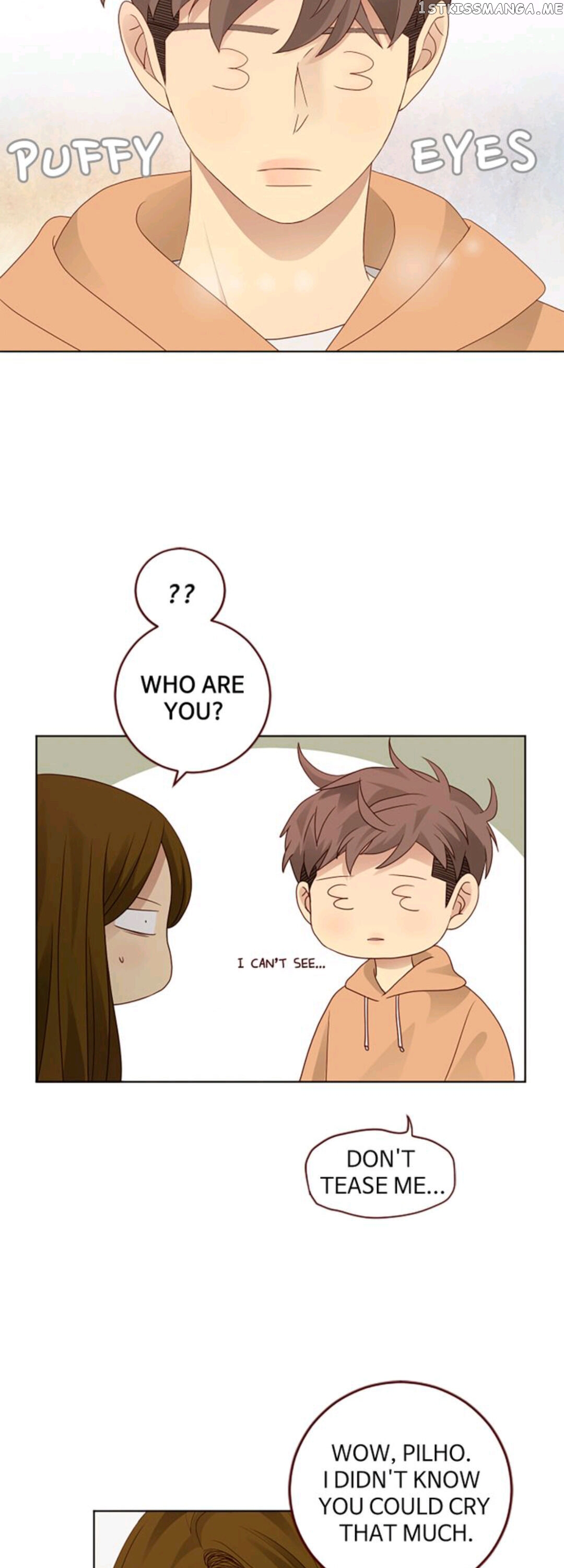 Crush On You chapter 61 - page 18