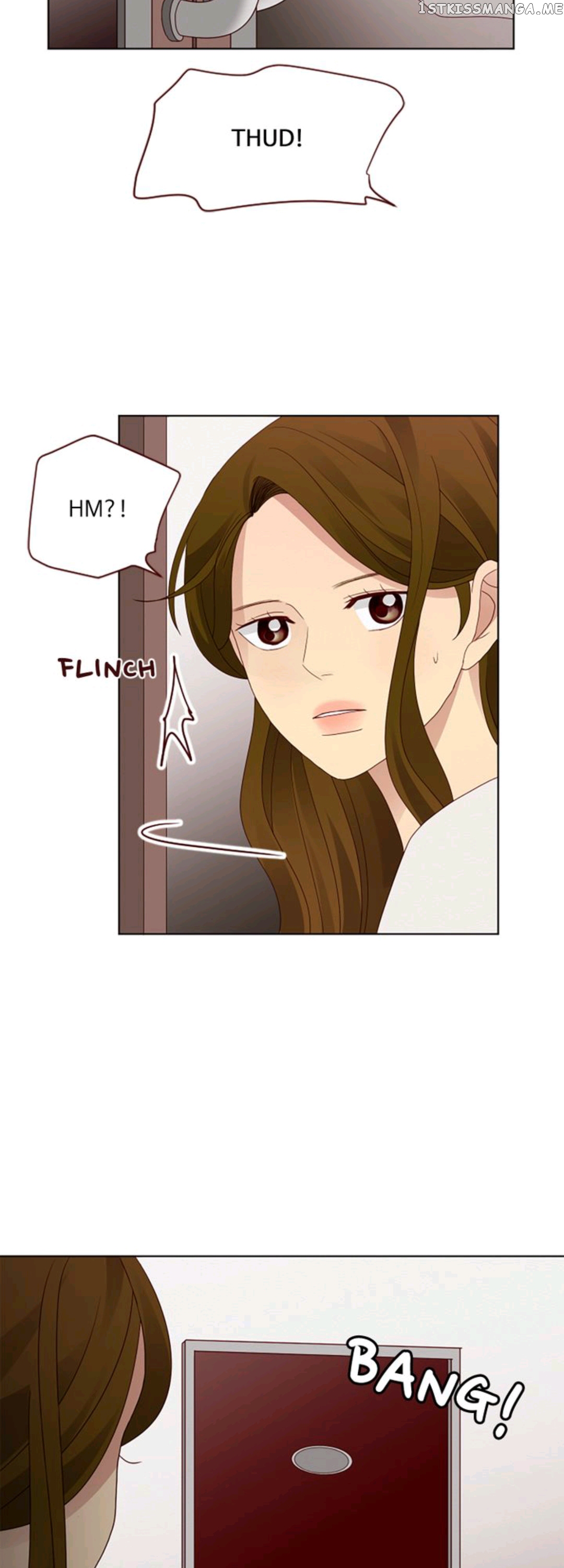 Crush On You chapter 60 - page 20