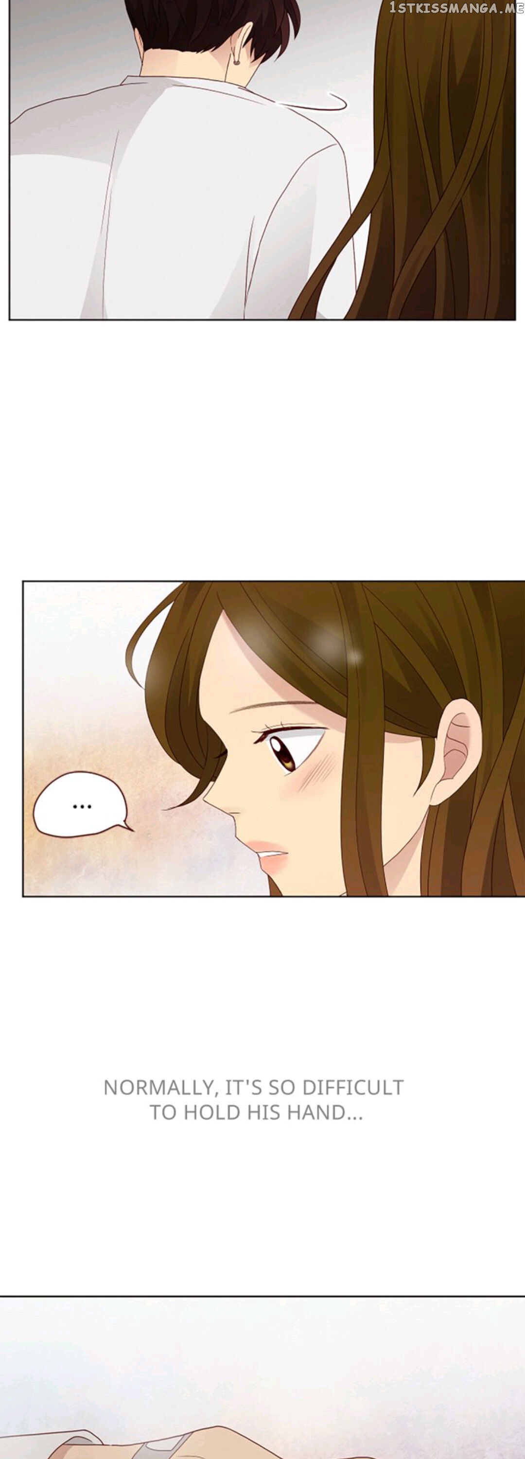 Crush On You chapter 59 - page 6