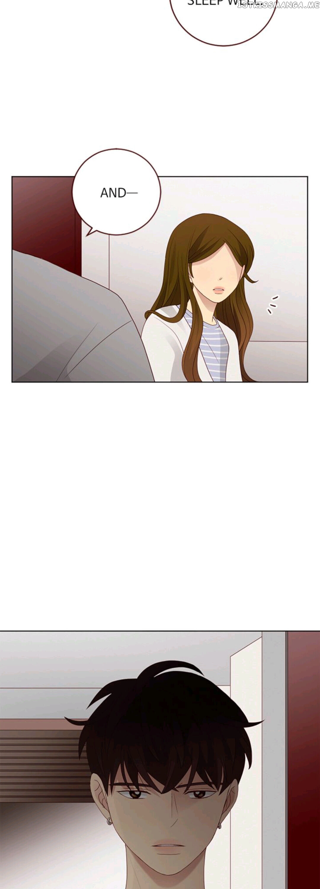 Crush On You chapter 59 - page 8