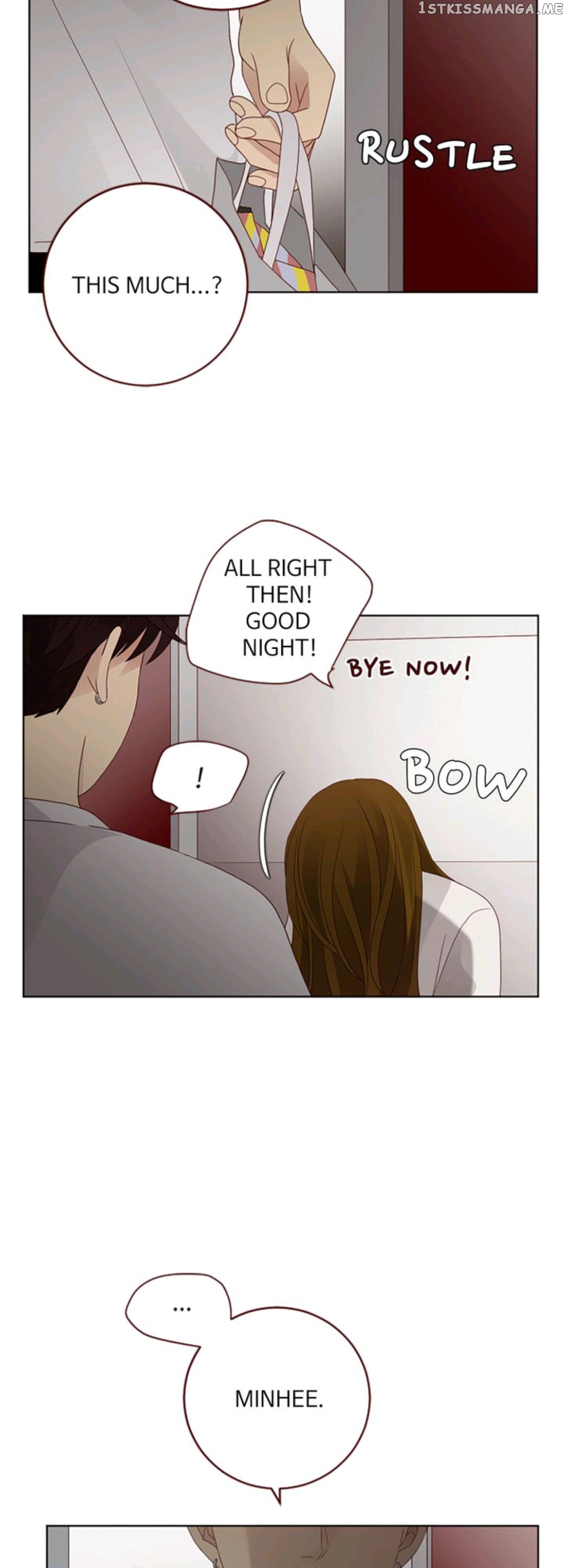 Crush On You chapter 58 - page 20