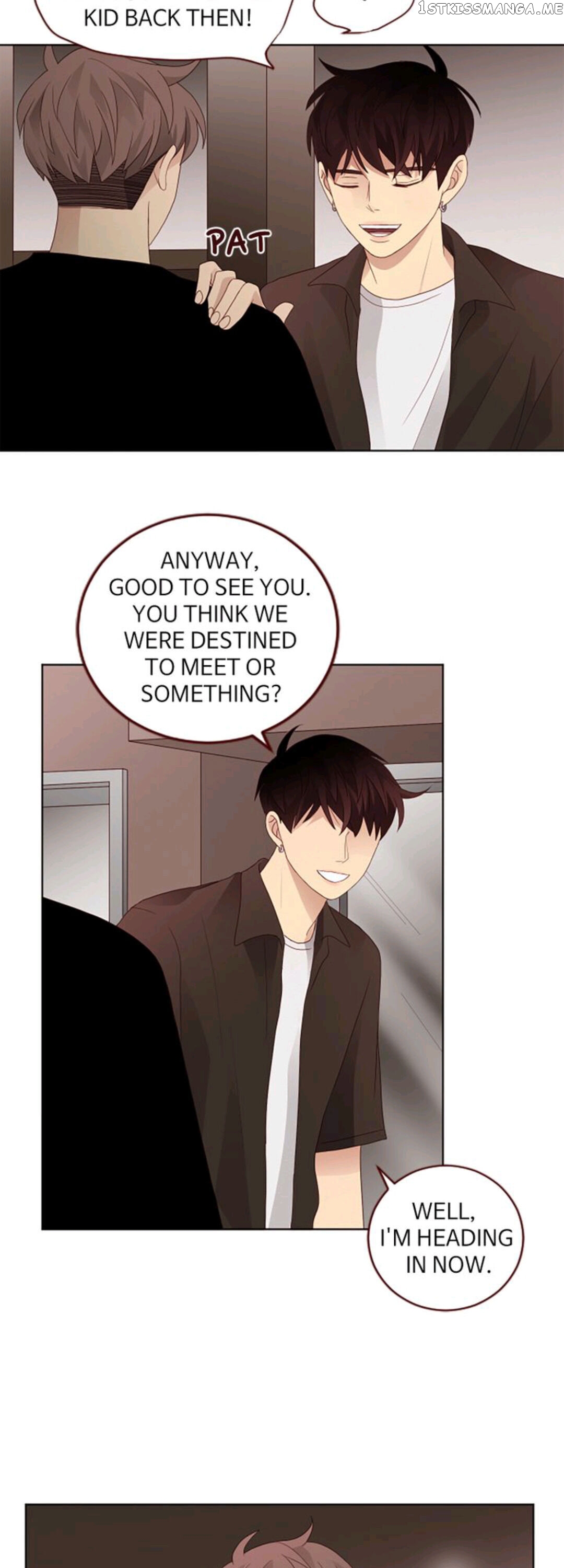 Crush On You chapter 58 - page 5