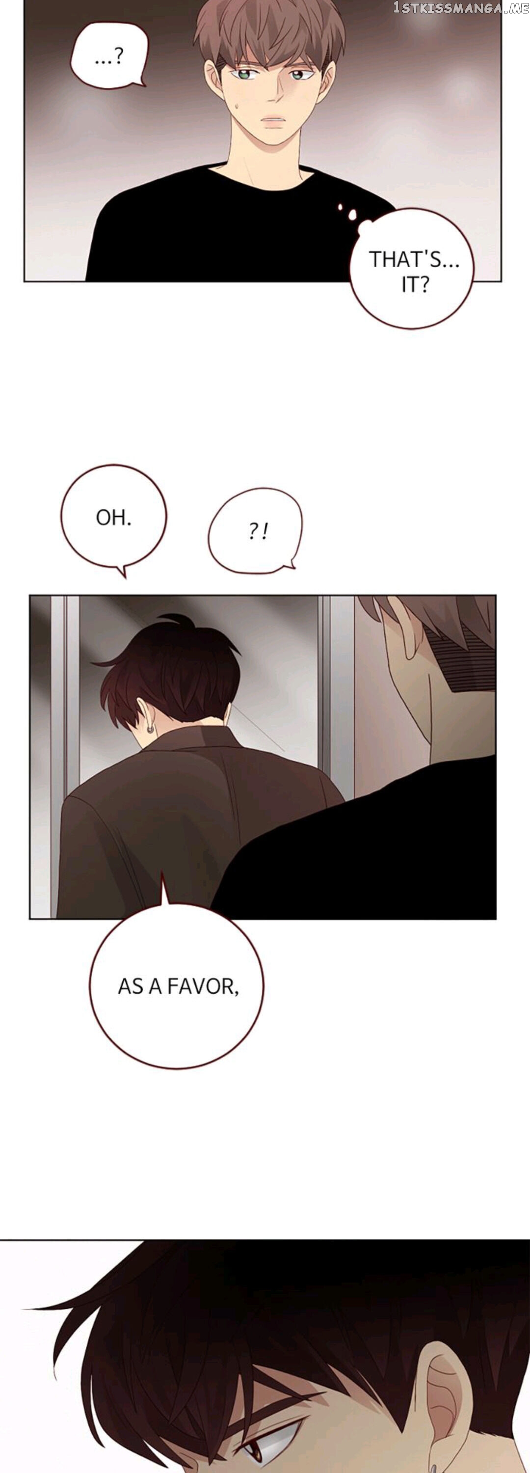 Crush On You chapter 58 - page 6