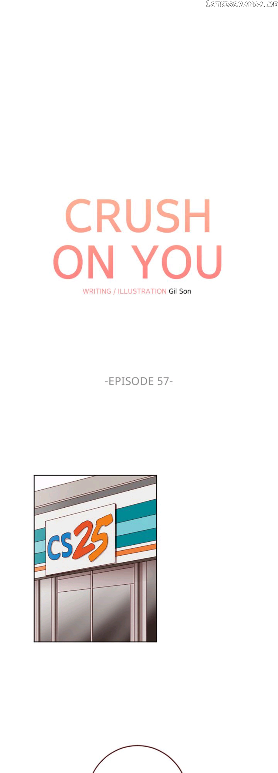 Crush On You chapter 57 - page 11