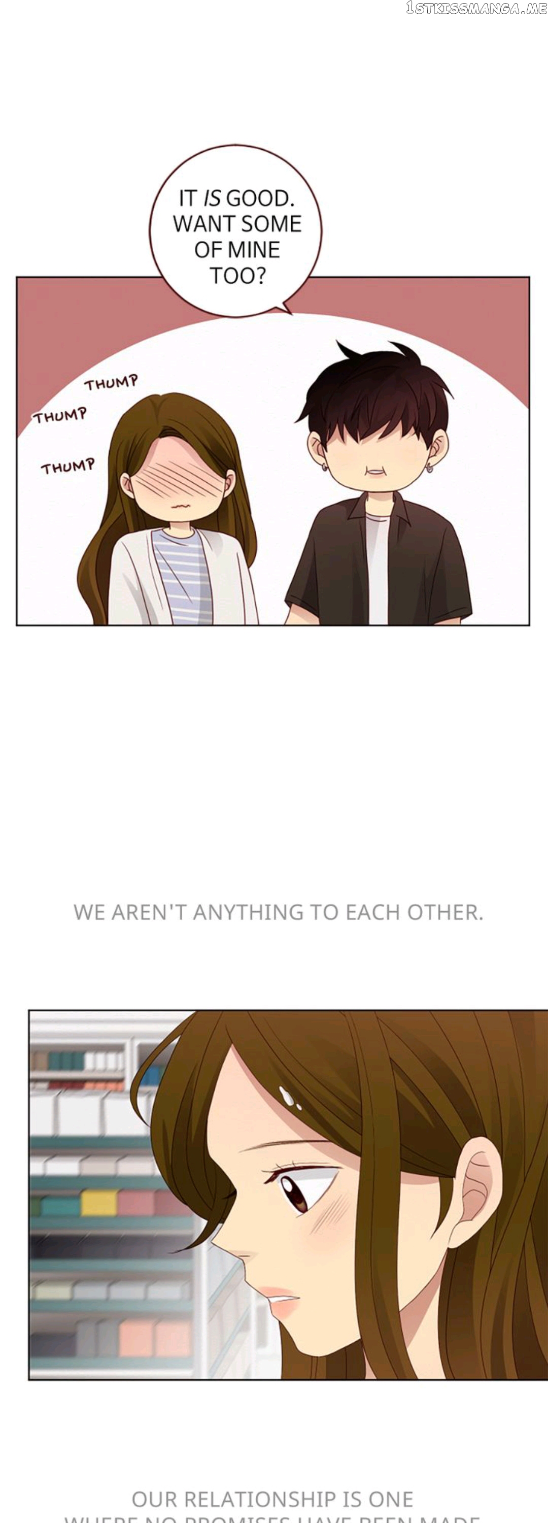 Crush On You chapter 57 - page 19