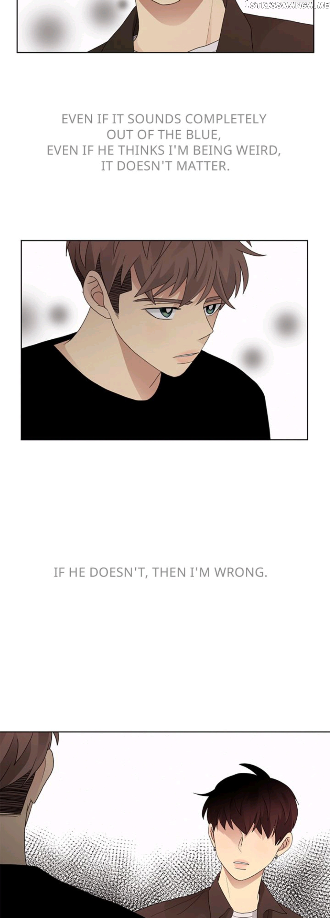 Crush On You chapter 57 - page 34