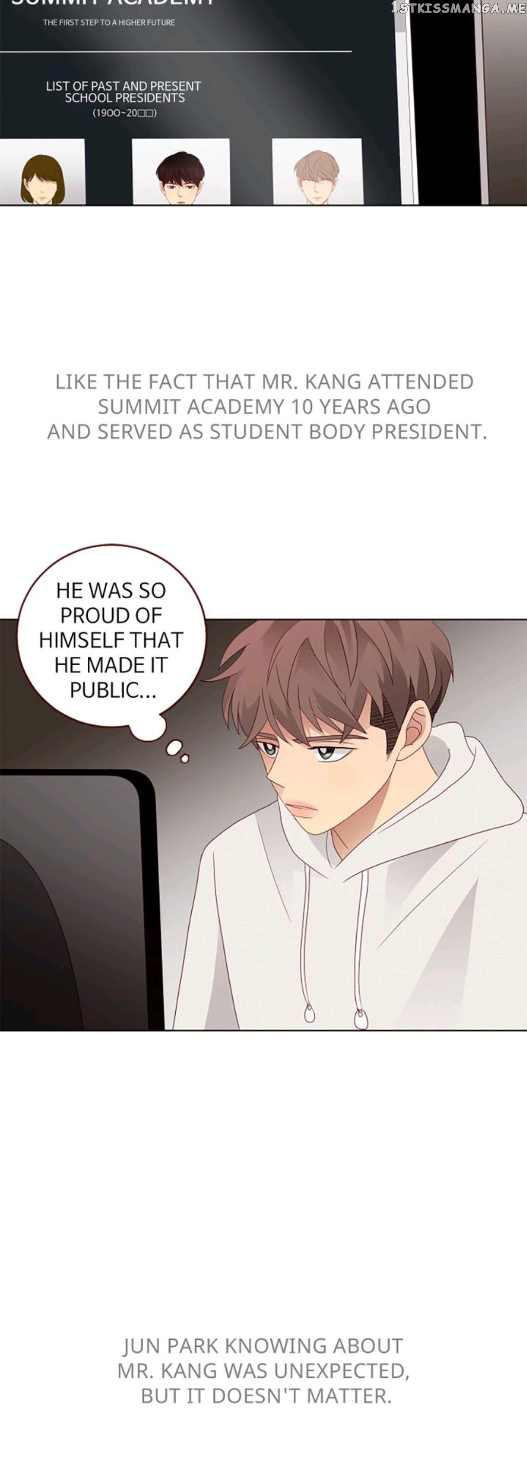 Crush On You chapter 56 - page 2